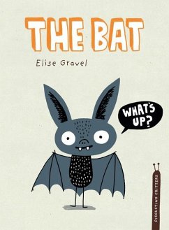 The Bat - Gravel, Elise