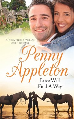 Love Will Find A Way - Appleton, Penny