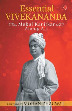 Essential Vivekananda - Kanitkar, Mukul