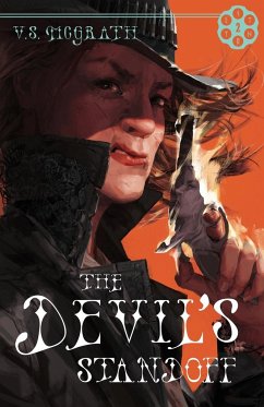 The Devil's Standoff - McGrath, V. S.