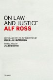 On Law and Justice