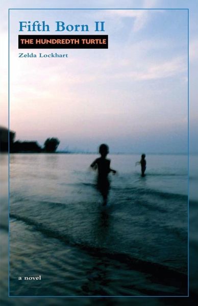 Fifth Born II (eBook, ePUB)