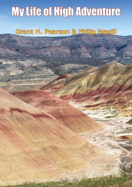 My Life of High Adventure (eBook, ePUB) My Life of High Adventure (eBook, ePUB)
