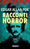 Racconti Horror (eBook, ePUB)