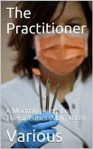 The Practitioner. May, 1869. / A Monthly Journal of Therapeutics (eBook, PDF)