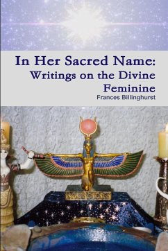 In Her Sacred Name - Billinghurst, Frances