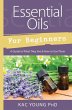 Essential Oils for Beginners - Bild 1