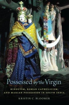 Possessed by the Virgin - Bloomer, Kristin C