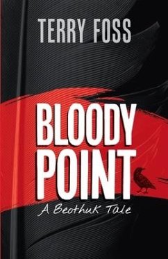 Bloody Point - Foss, Terry