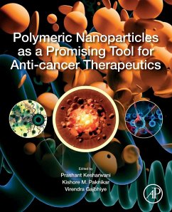 Cover Polymeric Nanoparticles as a Promising Tool for Anti-cancer Therapeutics