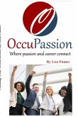 OccuPassion Where passion and career connect