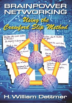 Brainpower Networking Using the Crawford Slip Method - Dettmer, H. William