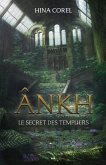 Le secret des Templiers (eBook, ePUB)