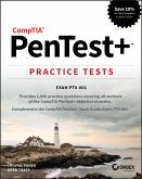 CompTIA PenTest+ Practice Tests (eBook, ePUB)