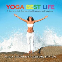 Cover Yoga Best Life (eBook, ePUB)