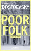 Poor Folk (eBook, ePUB)