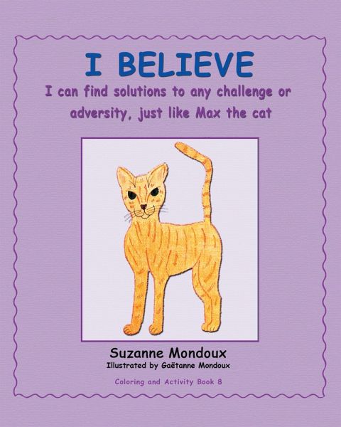 I Believe (eBook, ePUB) I Believe (eBook, ePUB)