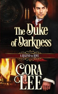 The Duke of Darkness - Lee, Cora