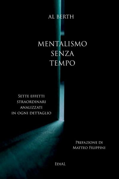 Mentalismo senza Tempo Mentalismo senza Tempo