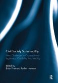 Civil Society Sustainability