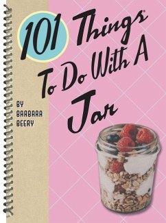 101 Things to Do with a Jar - Beery, Barbara