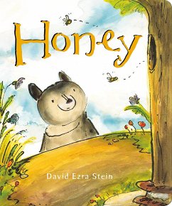 Honey - Stein, David Ezra