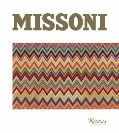 Missoni Deluxe Edition - Capella, Massimiliano