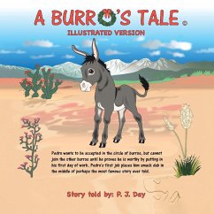A Burro's Tale - Day, P. J.
