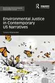 Environmental Justice in Contemporary Us Narratives