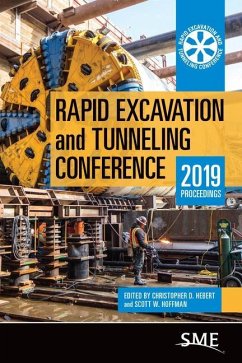 Rapid Excavation and Tunneling Conference: 2019 Proceedings