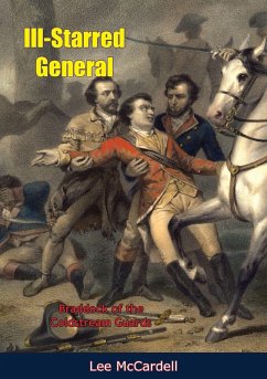 Cover Ill-Starred General (eBook, ePUB)