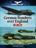 German Bombers Over England, 1940-1944 (eBook, ePUB)