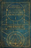 Pherstone (eBook, ePUB)