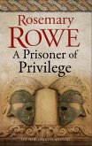 Prisoner of Privilege, A (eBook, ePUB)