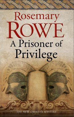 Prisoner of Privilege, A (eBook, ePUB) - Rowe, Rosemary