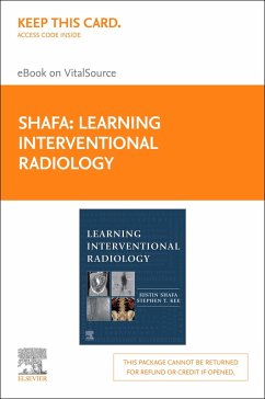 Cover Learning Interventional Radiology eBook (eBook, ePUB)