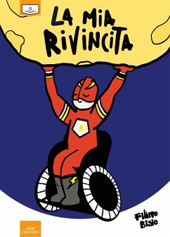 Cover La mia rivincita (eBook, ePUB)