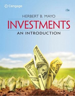 Investments - Mayo, Herbert