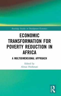 Economic Transformation for Poverty Reduction in Africa