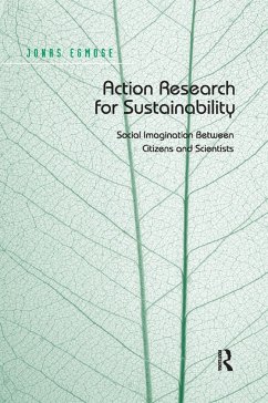 Action Research for Sustainability - Egmose, Jonas