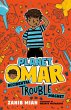 Planet Omar: Accidental Trouble Magnet - Bild 1