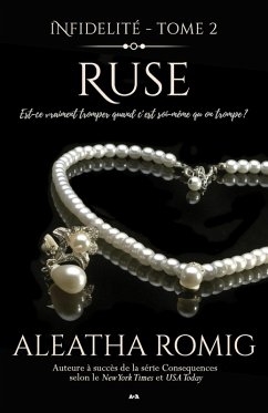 Cover Ruse (eBook, ePUB)