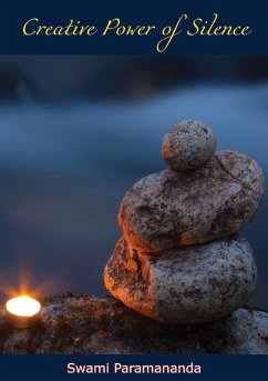 Cover Creative Power of Silence (eBook, ePUB)