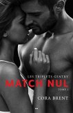 Match nul (eBook, ePUB) Match nul (eBook, ePUB)