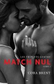 Match nul (eBook, ePUB)