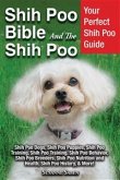 Shih Poo Bible And The Shih Poo (eBook, ePUB)