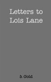 Letters to Lois Lane