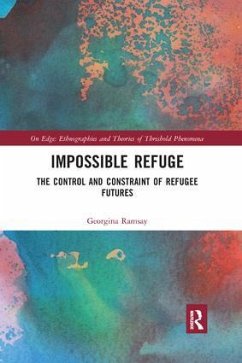 Impossible Refuge - Ramsay, Georgina