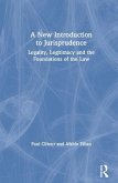 A New Introduction to Jurisprudence
