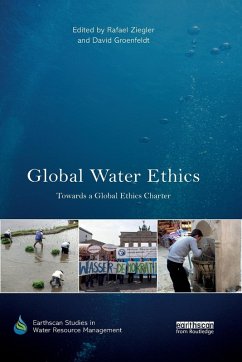 Global Water Ethics